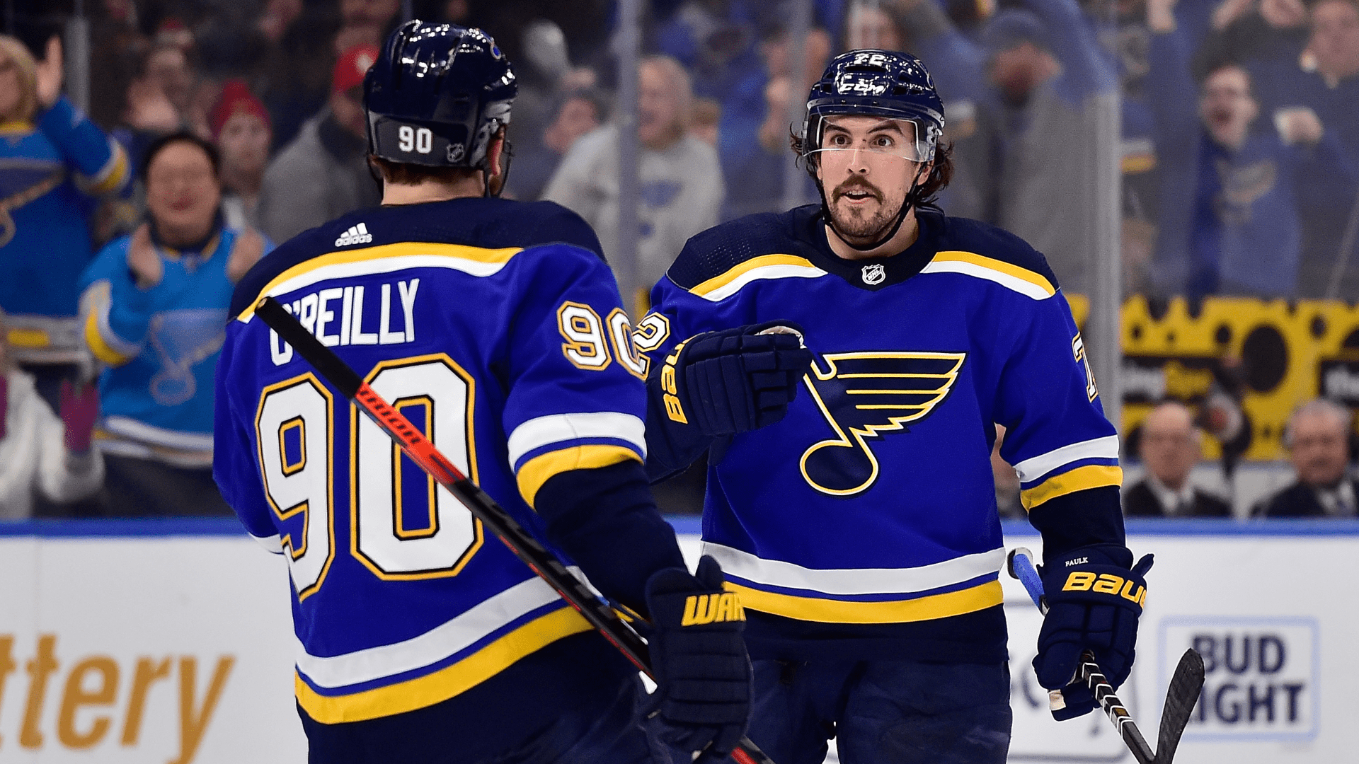 St. Louis Blues: Pros/Cons From St. Louis All-Star Game