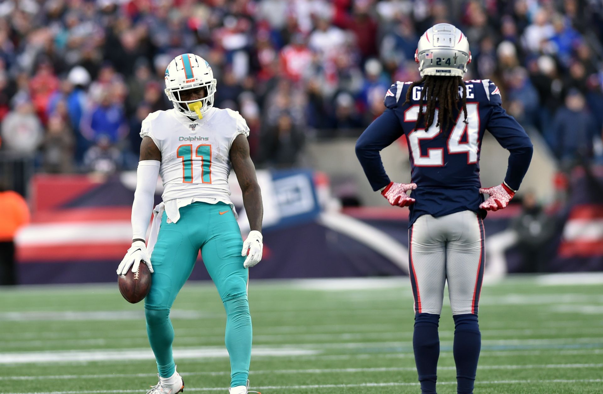 Thursday Night Football: Miami Dolphins vs. Jacksonville Jaguars Prediction  and Preview 