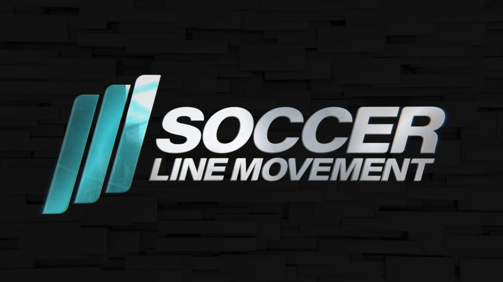 Line Movement Soccer